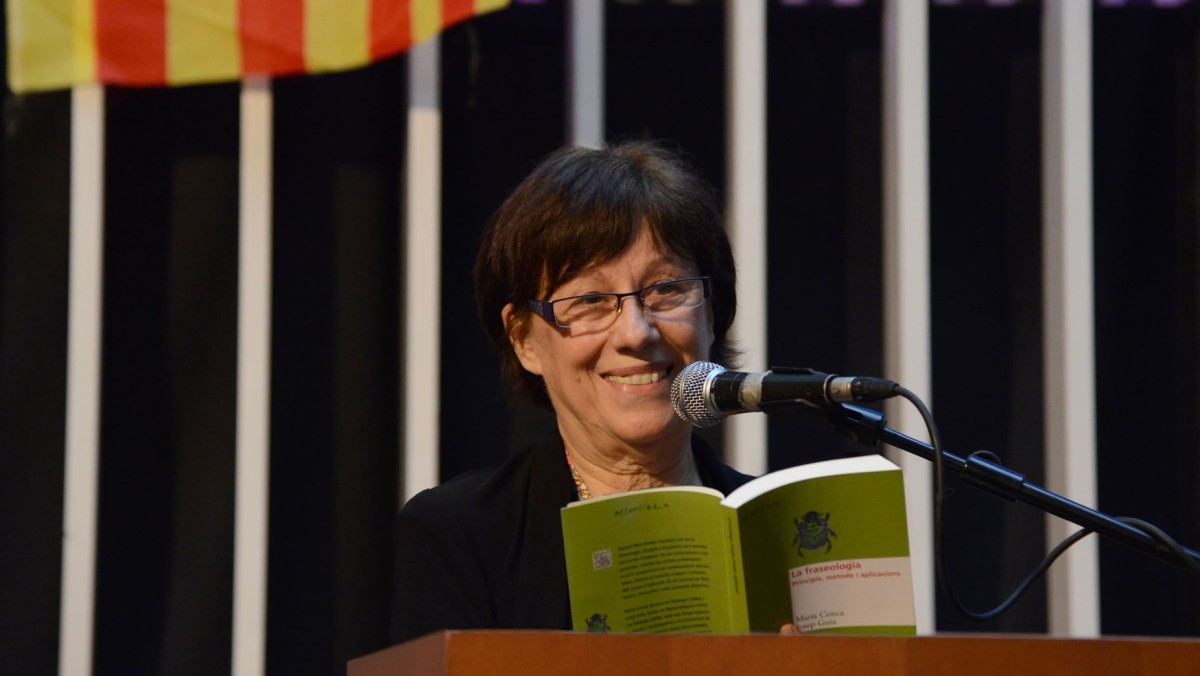 Maria Conca: 