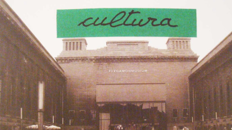 Jordi Cerdà. Cultura. 2020.