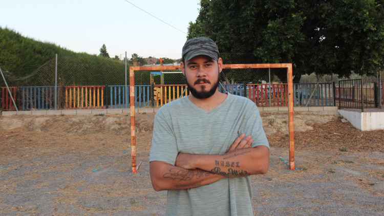 Pablo Hasél