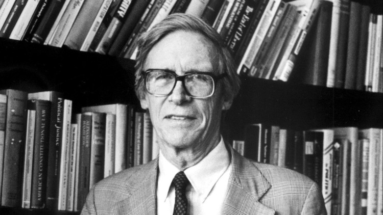 John Rawls