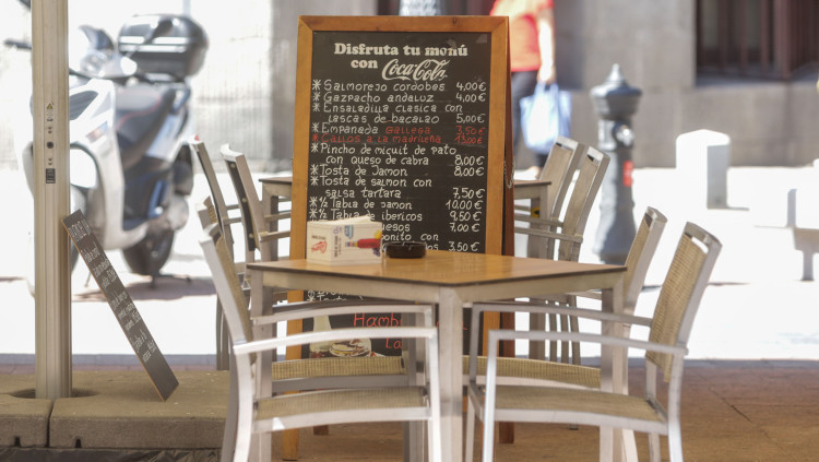 Els experts consultats avalen l'estratègia del Consell d'ajornar la relaxació de les restriccions| Europa Press