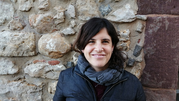 Agnès Prats Soler