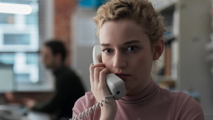 The Assistant
