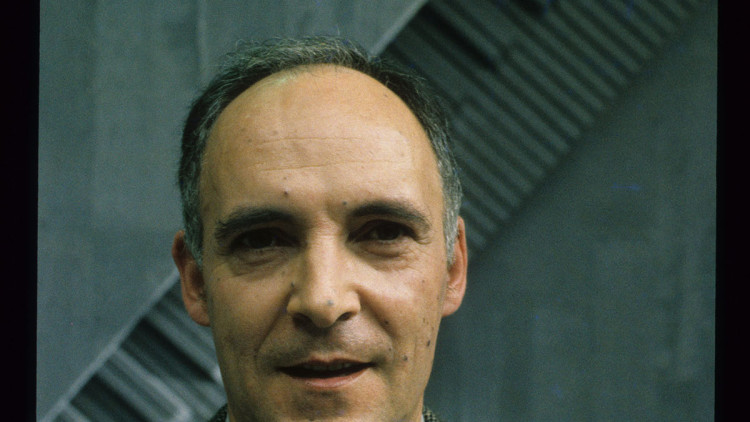 Ramon Barnils. Arxiu EL TEMPS