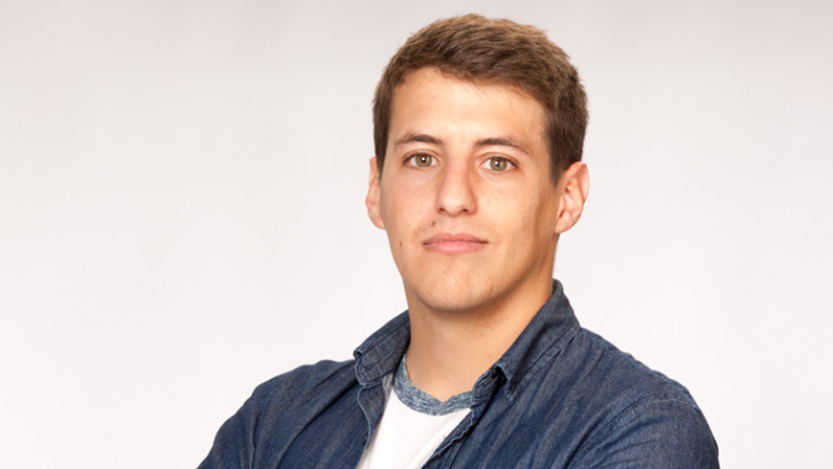 Jorge Pueyo