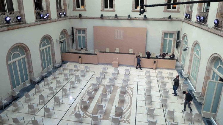 Parlament
