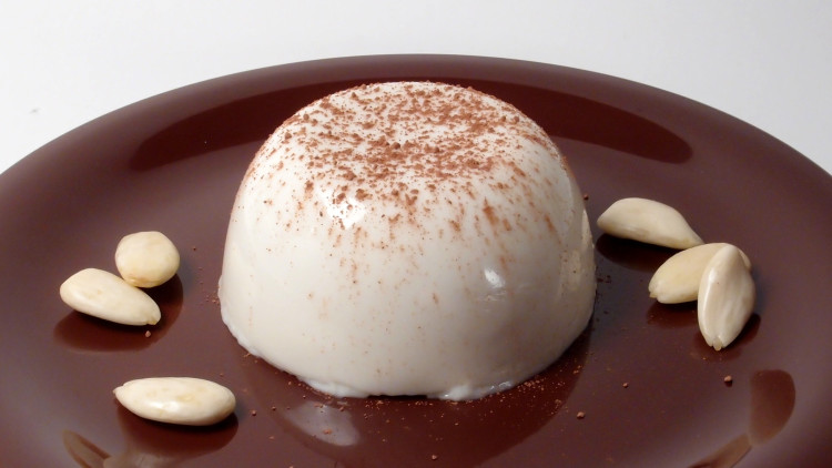 Menjar blanc. Viquipèdia
