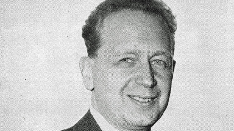 Dag Hjalmar Agne Carl Hammarskjöld. Viquipèdia