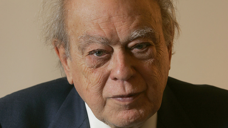 El president Jordi Pujol en una imatge d'arxiu. Jordi Play - Arxiu EL TEMPS