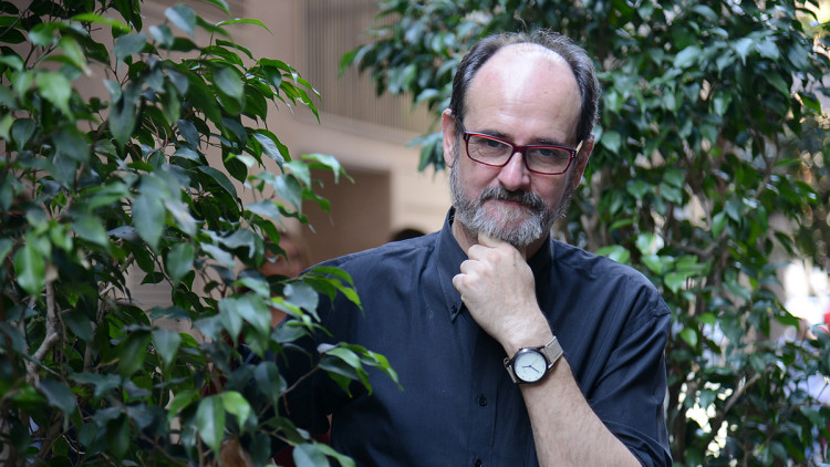 Josep Igual. Prats i Camps (Arxiu EL TEMPS)