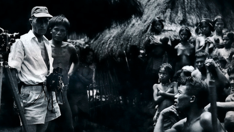 Eduardo Masferré, el fotògraf que va immortalitzar la Cordillera filipina i els seus habitants abans de les carreteres i l'occidentalització