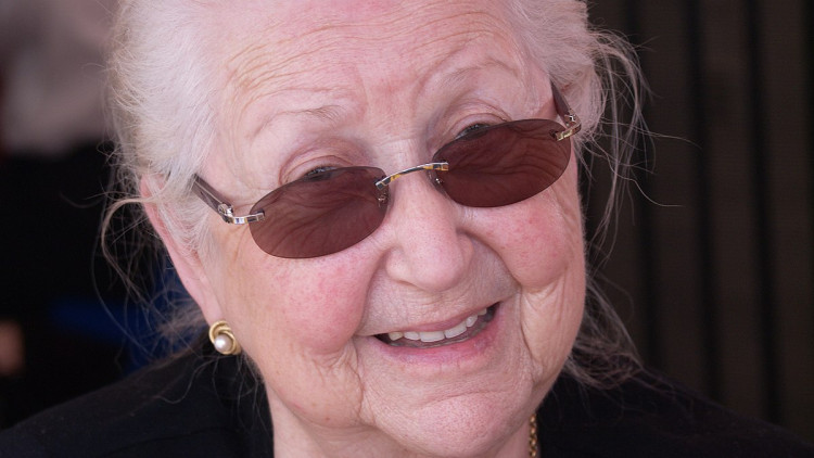 Eliane Thibault Comelade. Viquipèdia