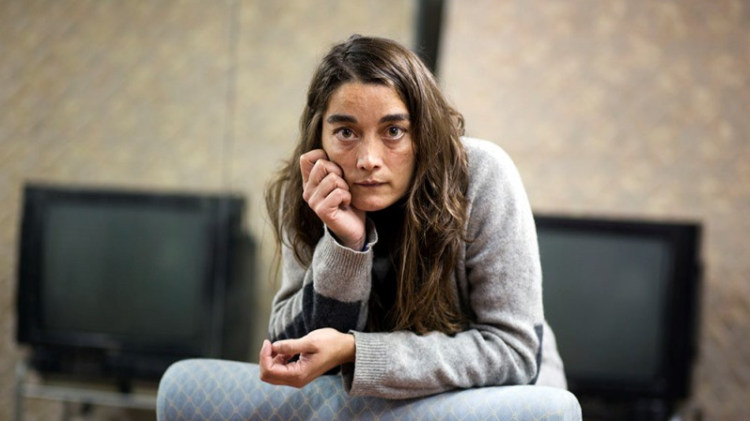 Núria Martínez-Vernis. CEDIDA