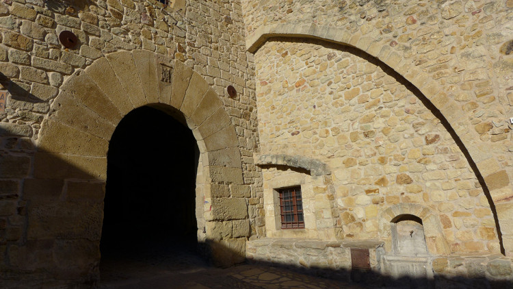 Peratallada