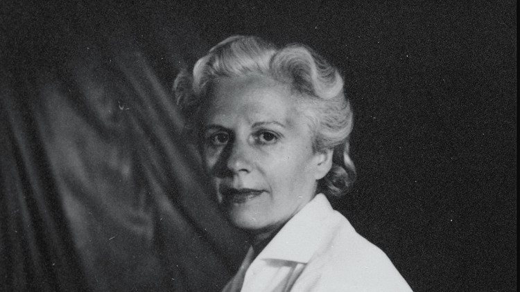 Mercè Rodoreda
