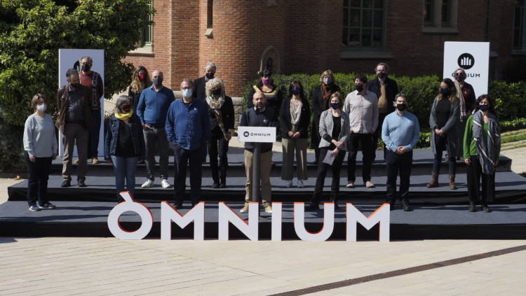 Òmnium Cultural