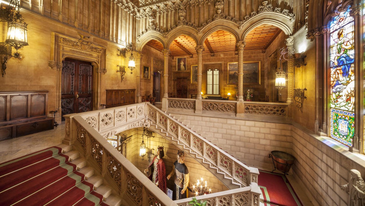 Palau del Consell de Mallorca