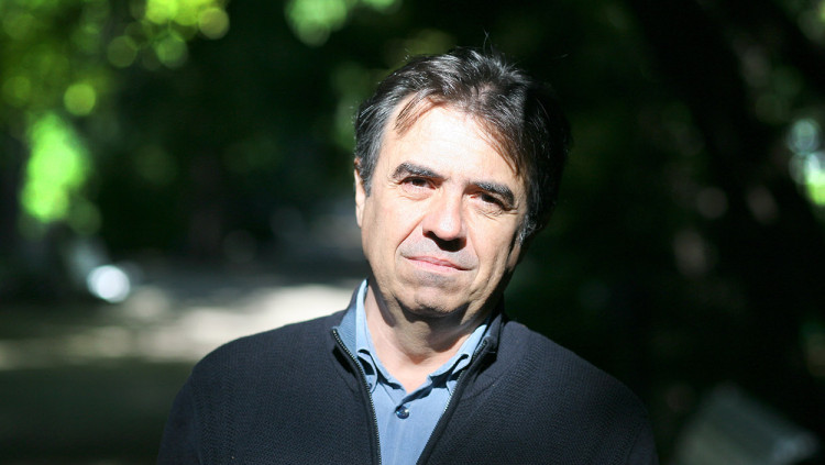 Martí Domínguez. Jesús Císcar