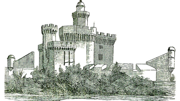 Castellet de Perpinyà