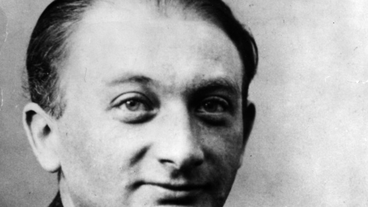 Joseph Roth