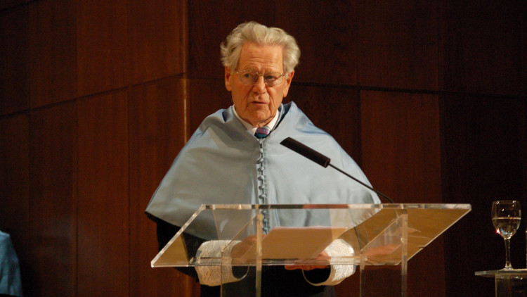 Hans Küng
