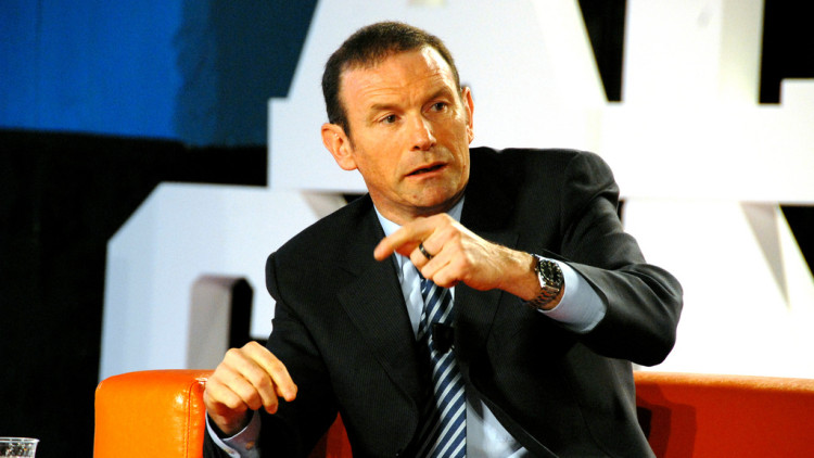 L'exlehendakari Juan José Ibarretxe