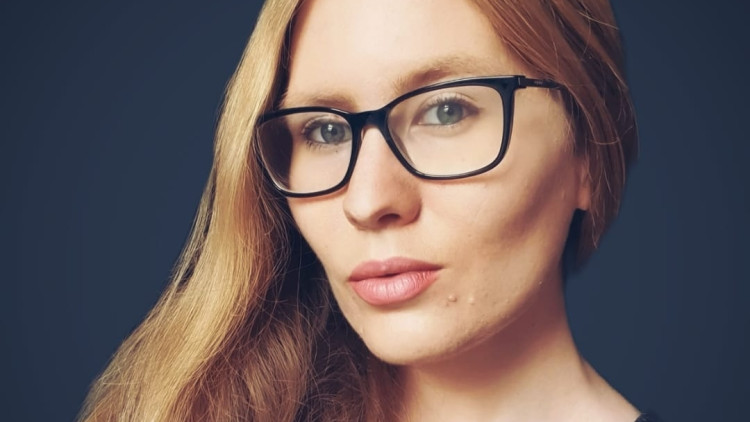 L'economista i politòloga Zahia Guidoum serà la nova portaveu de Decidim| DECIDIM