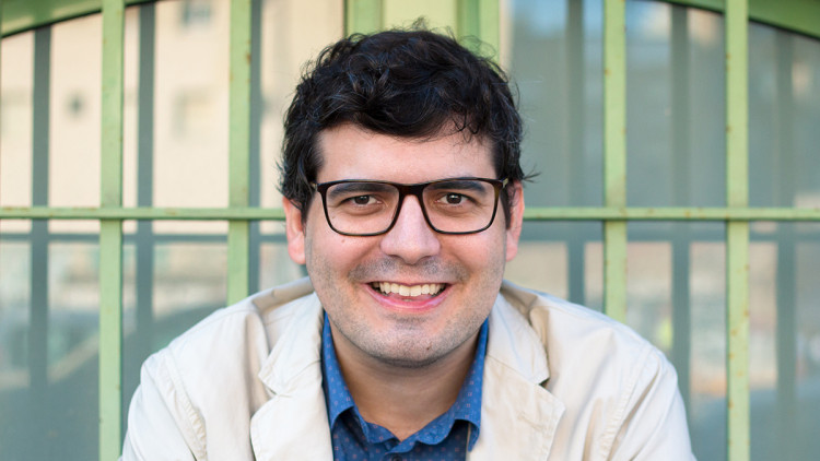 Manel Vega. Clàudia Nassisi