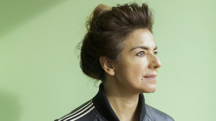 Alicia Framis