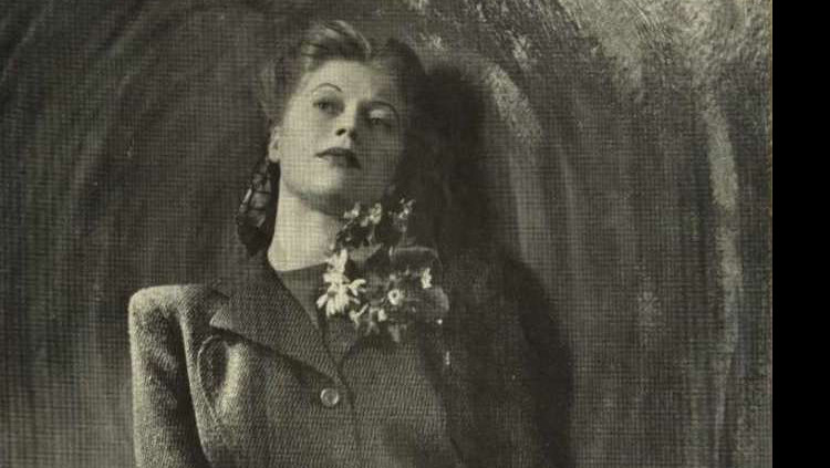 Nadia Sokolova
