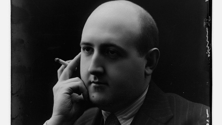 Josep Maria de Sagarra