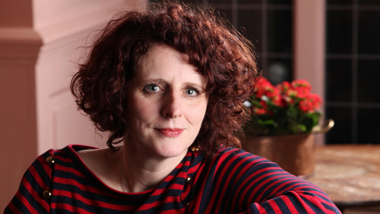 Maggie O’Farrell