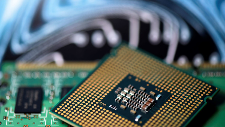 Els ingressos per a 2020 del conjunt del mercat mundial de semiconductors són de 466.237 milions de dòlars