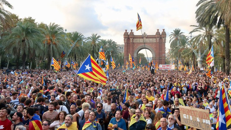 Assemblea Nacional Catalana