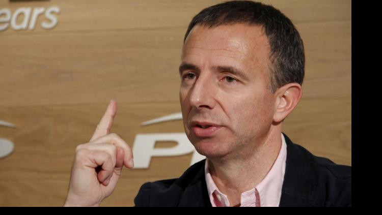 L'exconseller balear Carlos Delgado. dbalears.cat