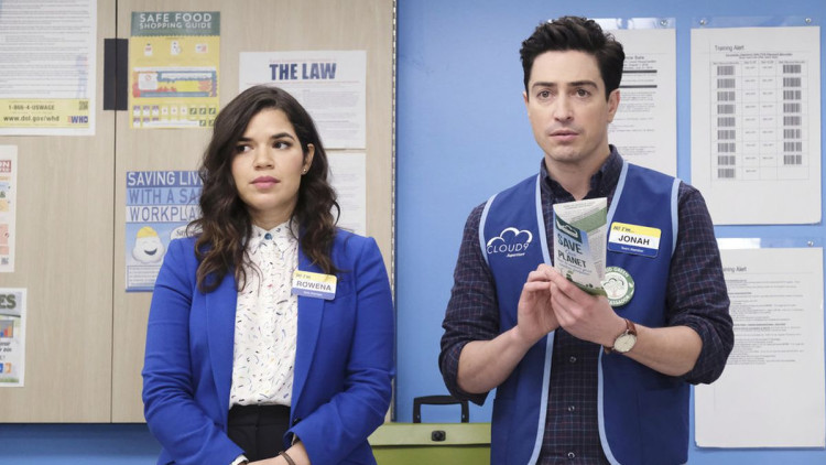 Superstore