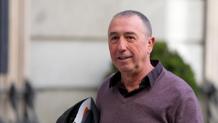 Joan Baldoví, diputat de Compromís al Congrés