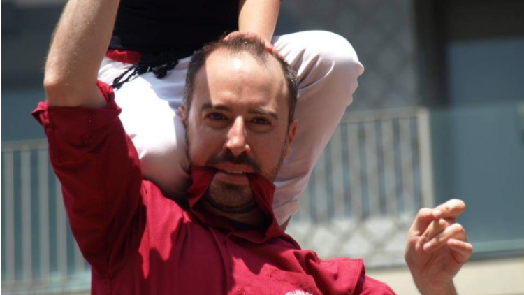 Jordi Manyes
