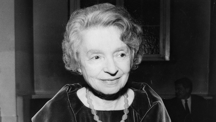 Nelly Sachs