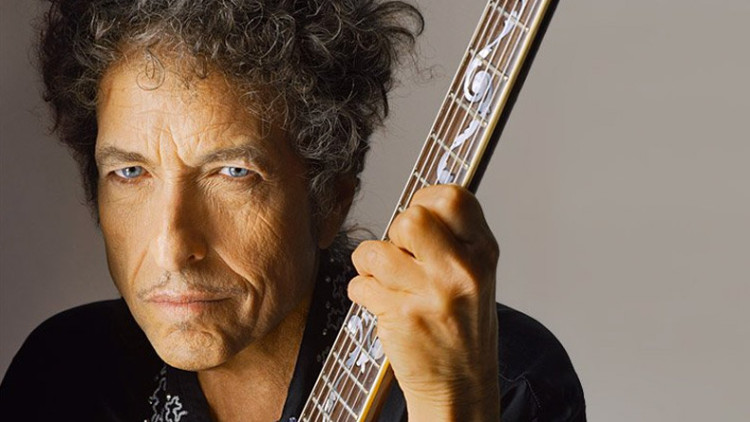 Bob Dylan