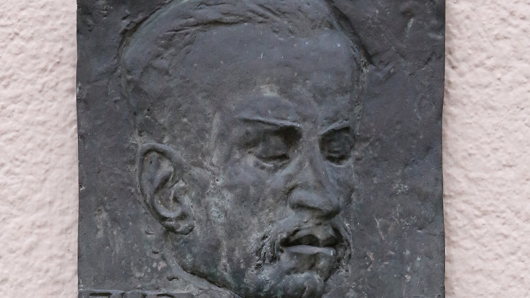 Rainer Maria Rilke. Viquipèdia