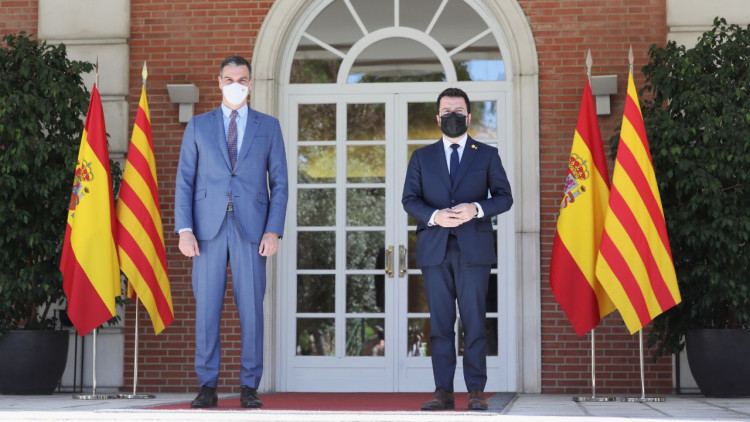 Govern de la Generalitat