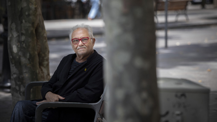 Josep Antoni Acebillo. Jordi Play