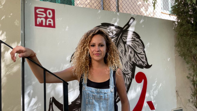 Aina Vidal, nova coordinadora de l'Obra Cultural Balear