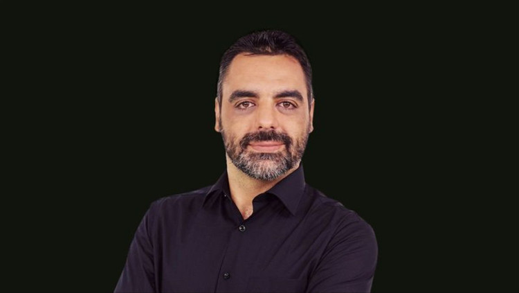 Jofre Llombart. RAC 1