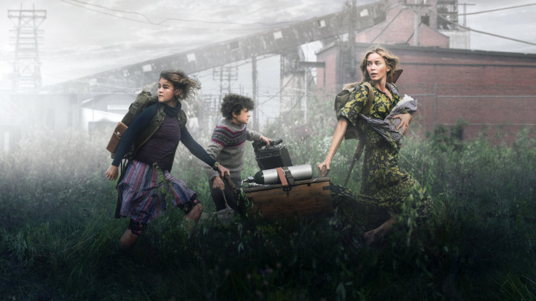 A Quiet Place Part II, lluny de les expectatives creades