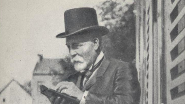 Josep Oller