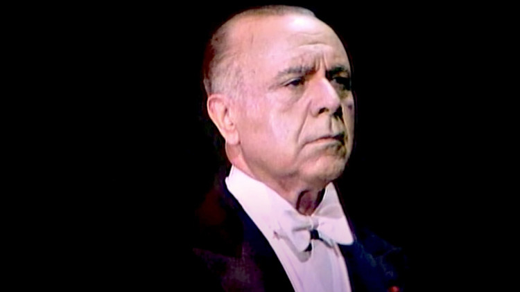 José Iturbi