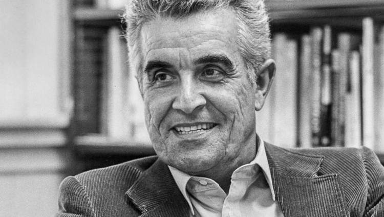 René Girard