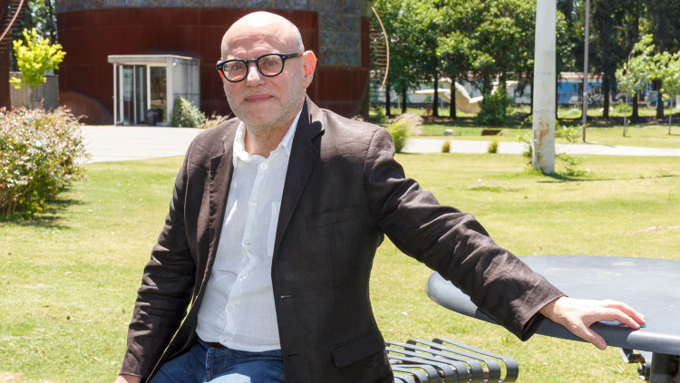 Enzo Traverso